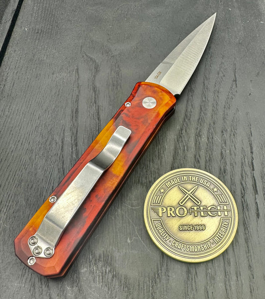 YETI Pro-Tech Knives USA 20 oz Tumbler – Wild Tribe Tactical