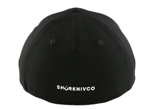 39 Thirty Stretch Fit Sharknivco Hat