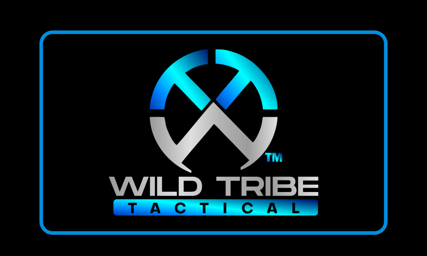Wild Tribe Tactical eGift Card